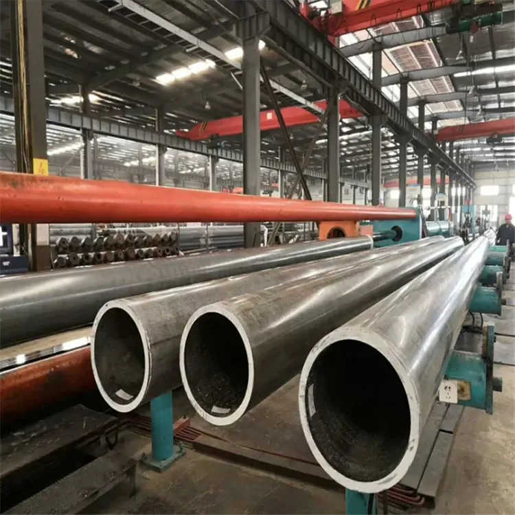 stainless steel pipe&tube